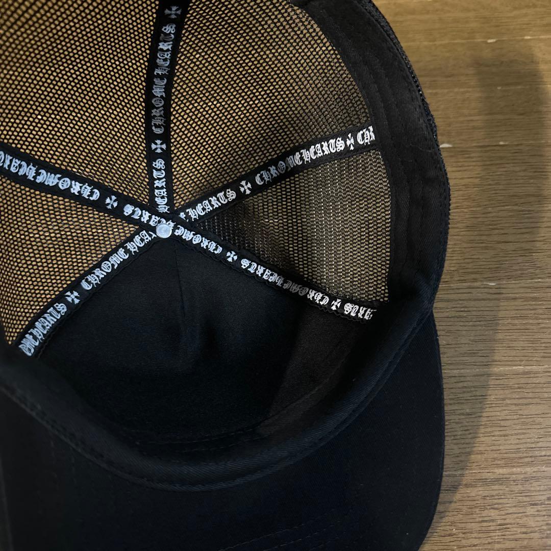 【急ぎなので値下げできます】CHRONIC HEROES 帽子