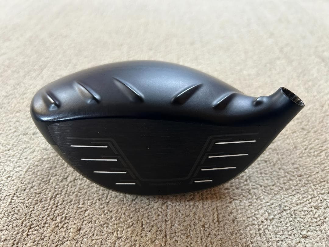 ピン PING G440 MAX 9°ドライバーヘッド (単体)