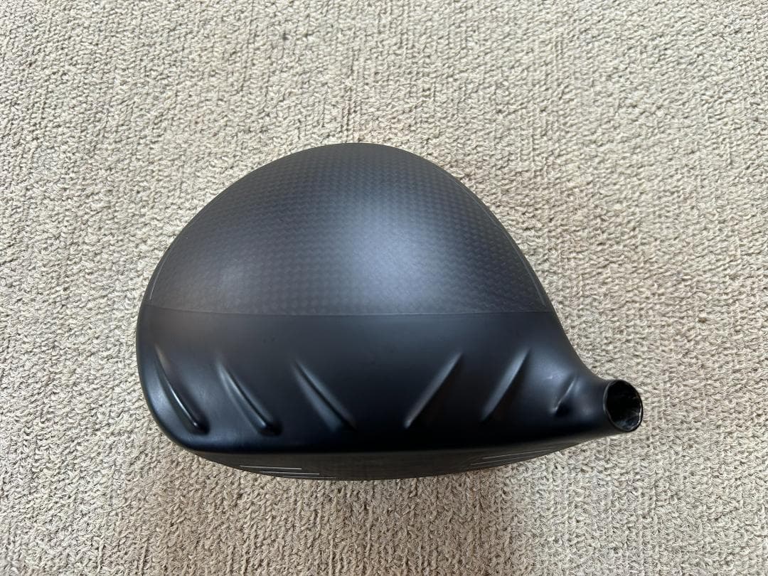 ピン PING G440 MAX 9°ドライバーヘッド (単体)