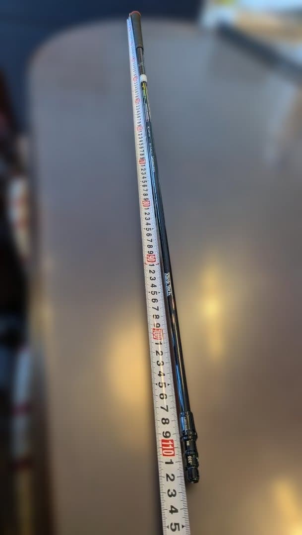 TENSEI テンセイ 1K ホワイト 60S　テーラーメイドスリーブ