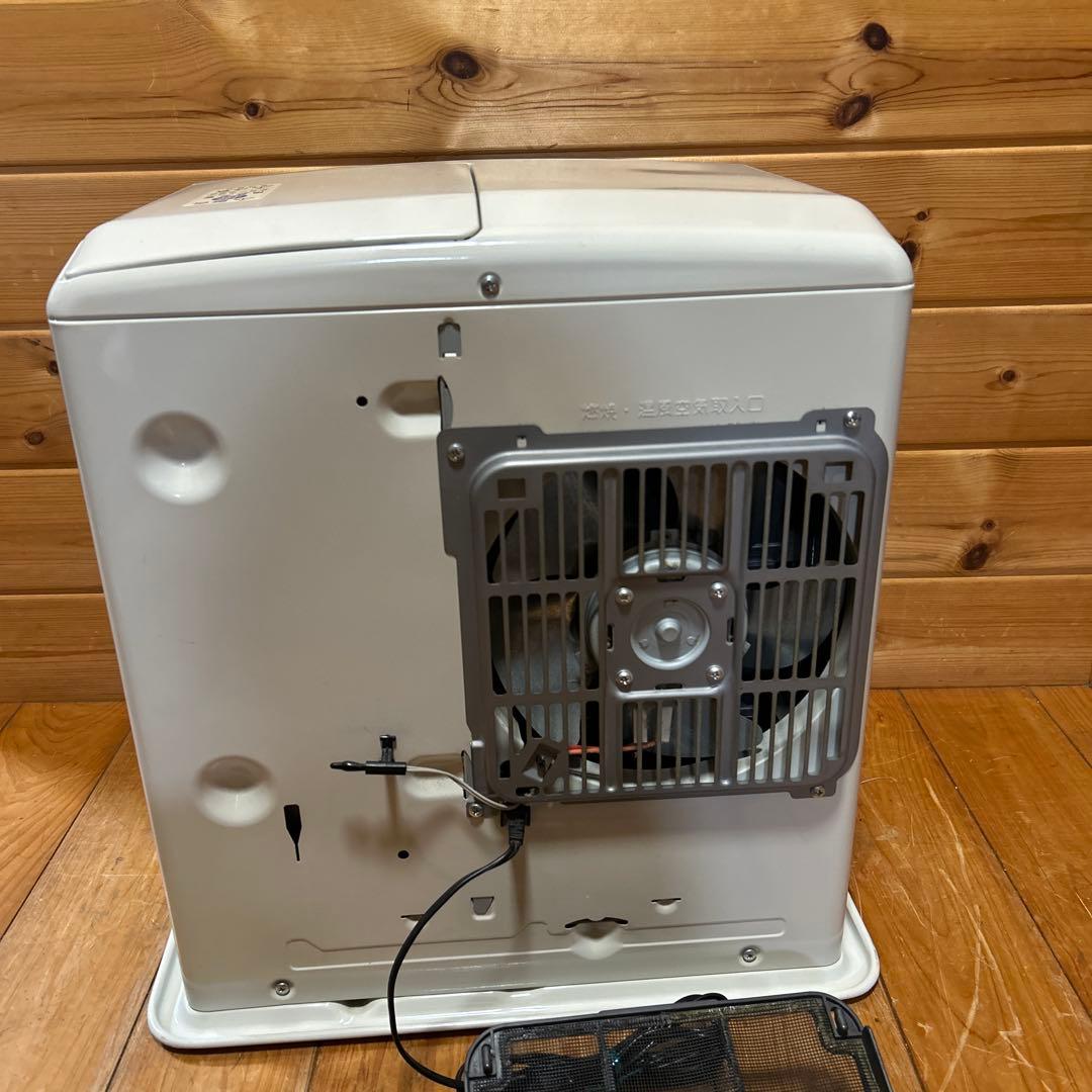 石油ファンヒーター　ブルーヒーター　ダイニチ　FW-367L