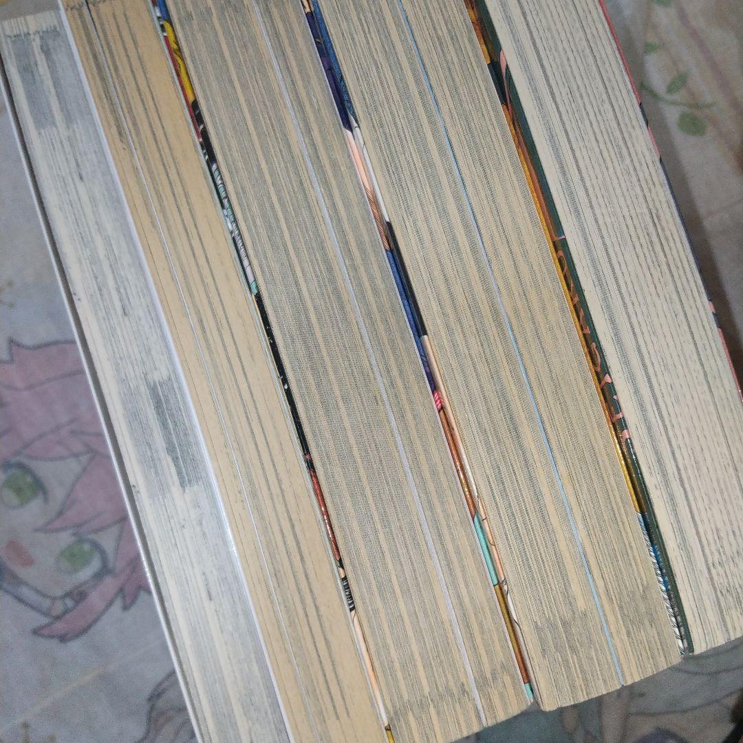 テニスの王子様 ペアプリ１０冊、ガイド４冊、ファンブック５冊 合計１９冊セット