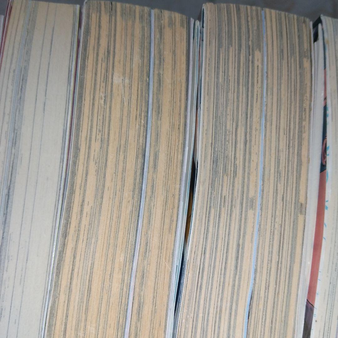 テニスの王子様 ペアプリ１０冊、ガイド４冊、ファンブック５冊 合計１９冊セット