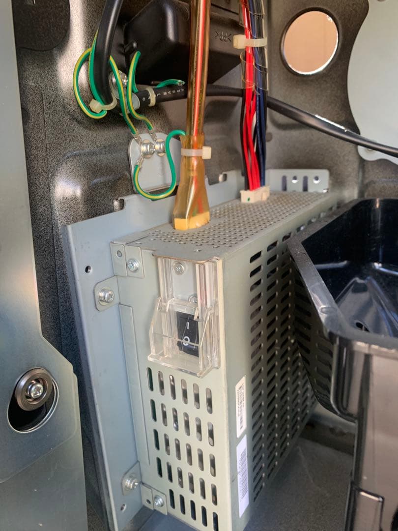 スロット実機　不要　アナザーゴッド　ハーデス　奪われたZEUS 5号機