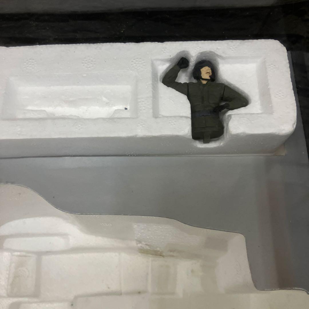 バトルタンク 1/24 ドイツ連邦軍主力戦車 レオパルト2 A5 [BT-4]