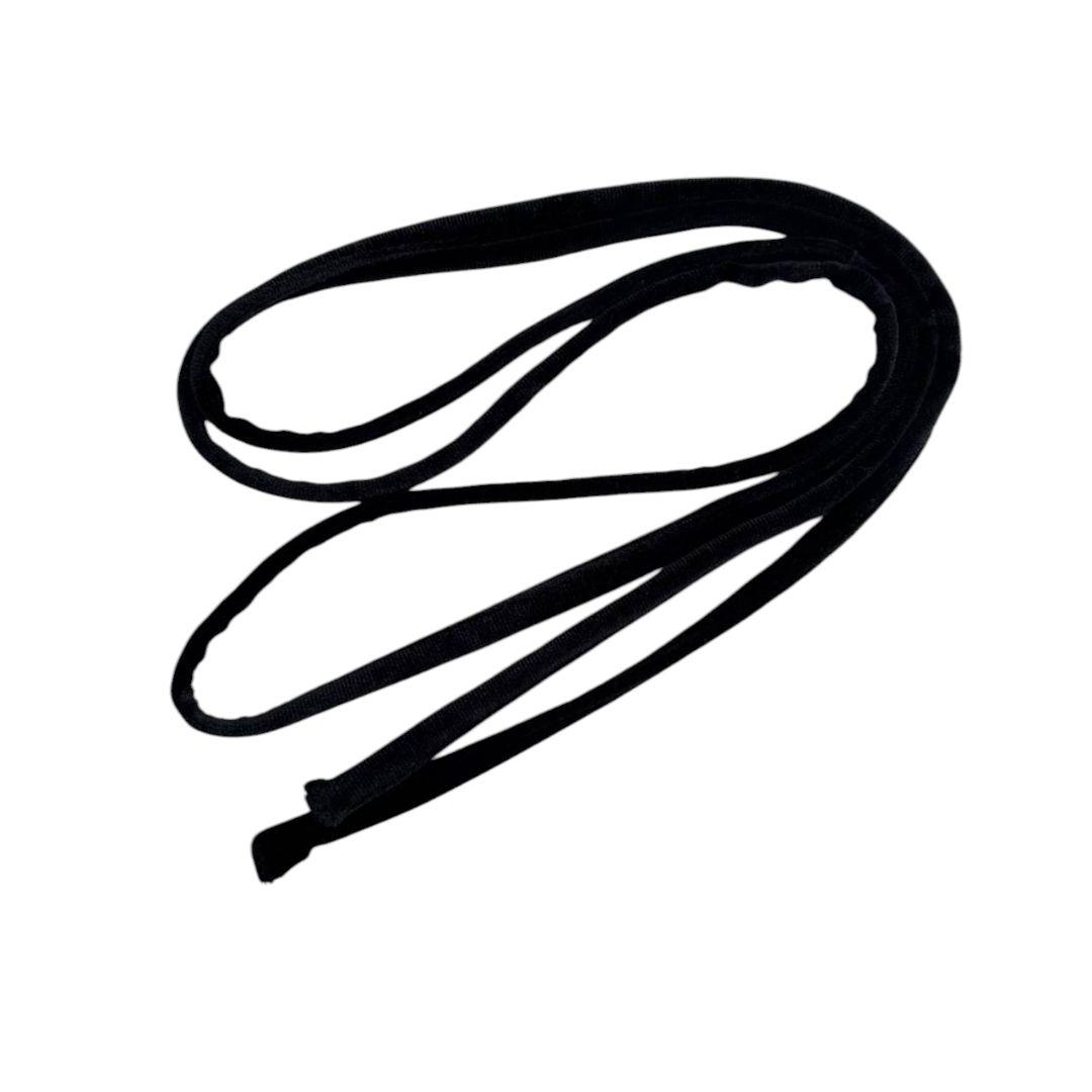 Kastane velour bell sleeve dress オケージョン