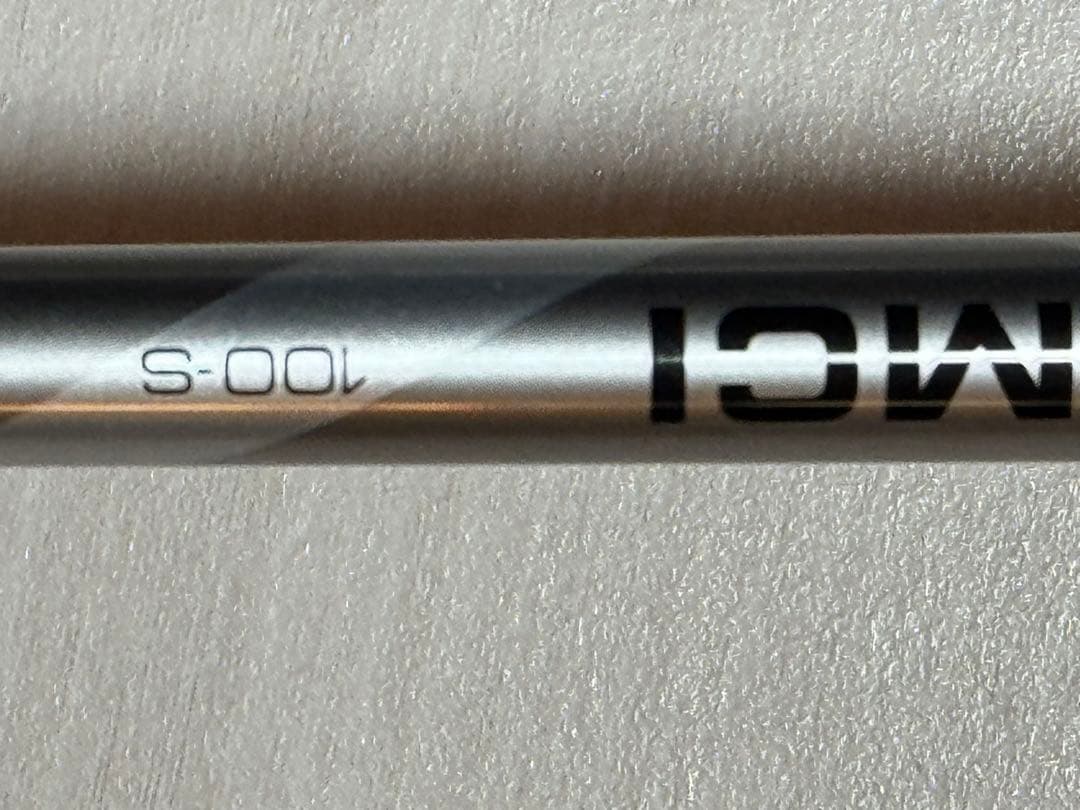 お得な美品　フォーティーンTB5 +MCI100S