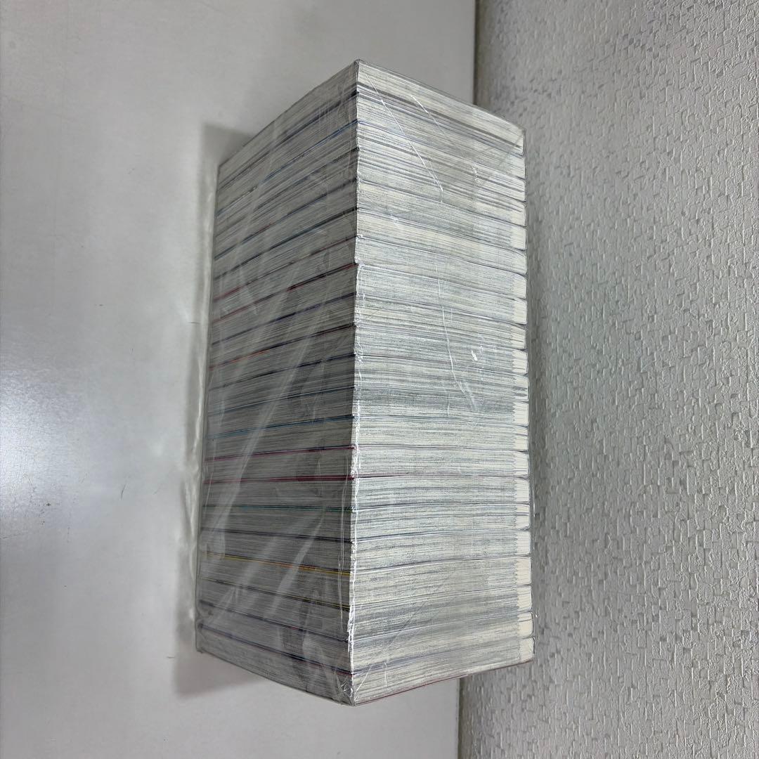 天空侵犯 全２１巻セット