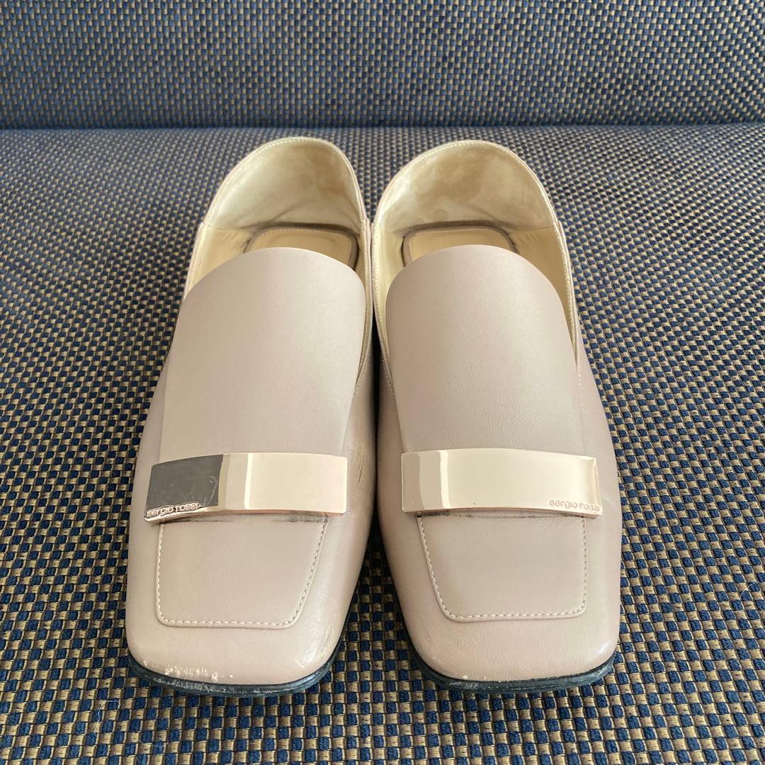 セルジオロッシsr1 ブライトスキン　24.5