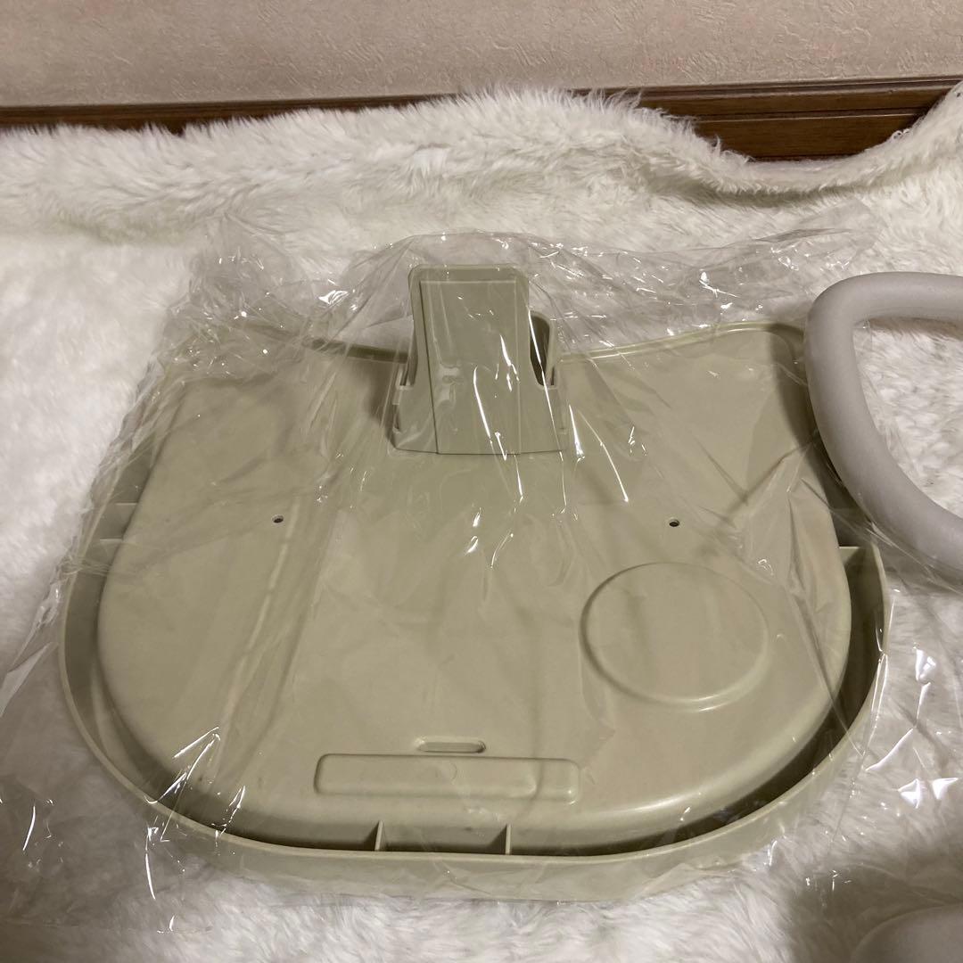 【希少】ESSIAN×PUPPAPUPO P-edition ベビーチェア