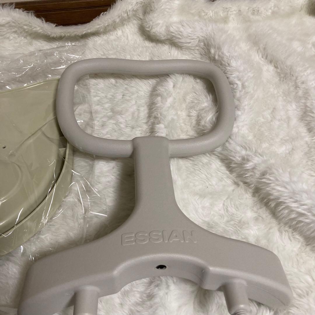 【希少】ESSIAN×PUPPAPUPO P-edition ベビーチェア