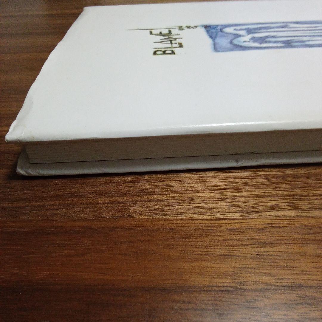 アート・デザイン・音楽 BLAME! and so on