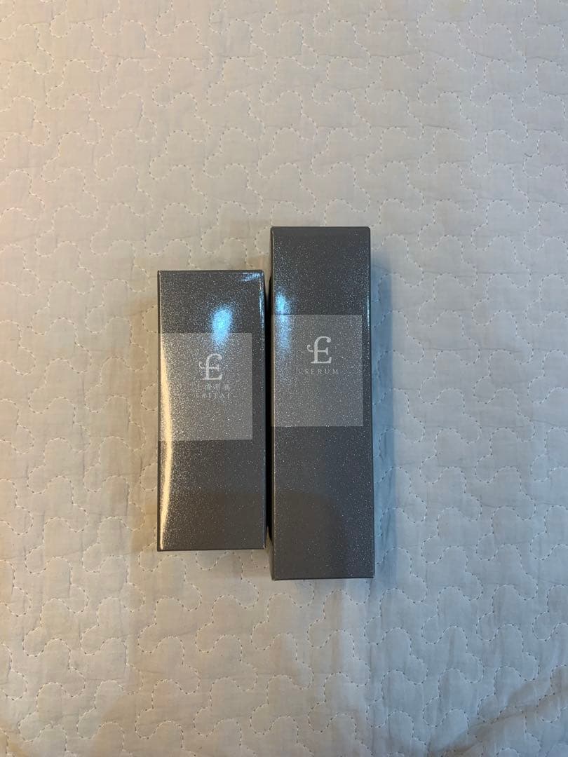 【新品未使用】エテルナムBC 美容液 セラム