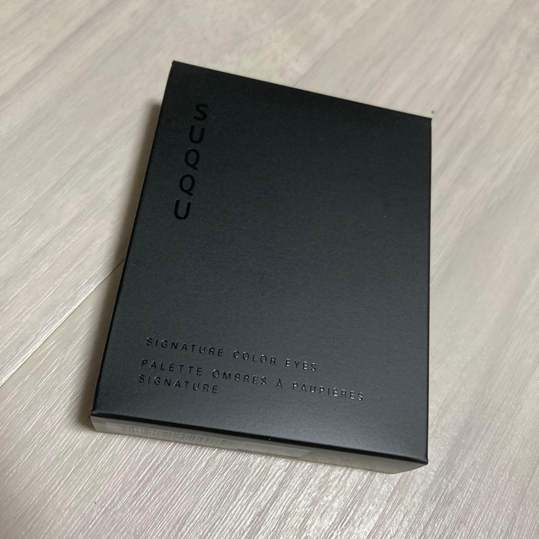 新品♡SUQQU♡限定♡シグニチャー カラー アイズ♡151 花盛