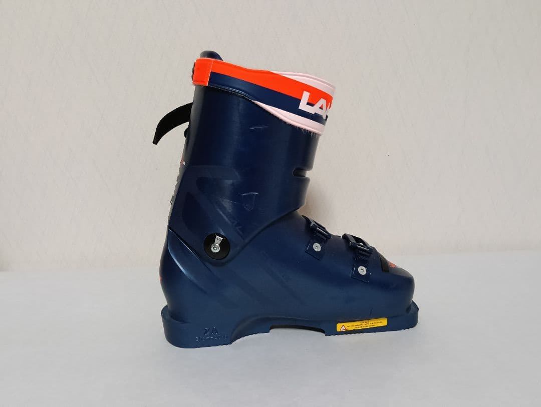 スキー LANGE WORLD CUP RS ZA