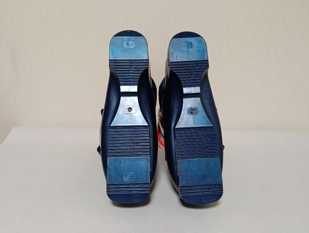 スキー LANGE WORLD CUP RS ZA