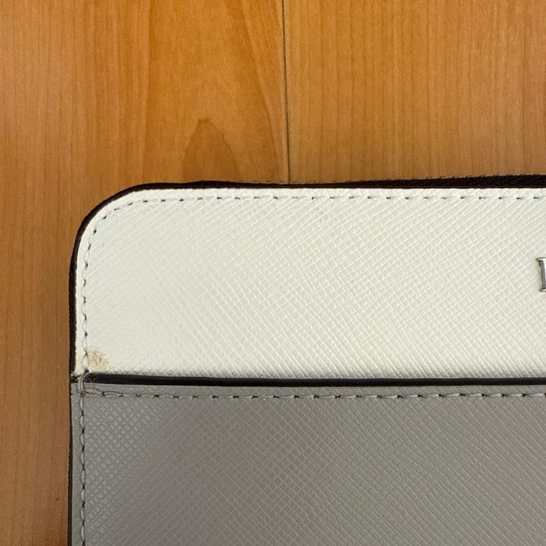 kate spade ケイトスペード　長財布