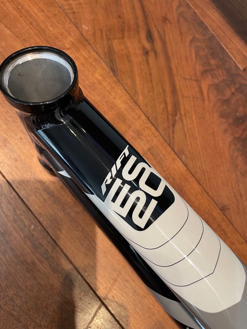 bmx レース レーサー　レーシング　RIFT expert xl フレーム