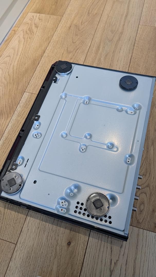 DMR-UBX7030 DIGA Panasonic ブルーレイレコーダー