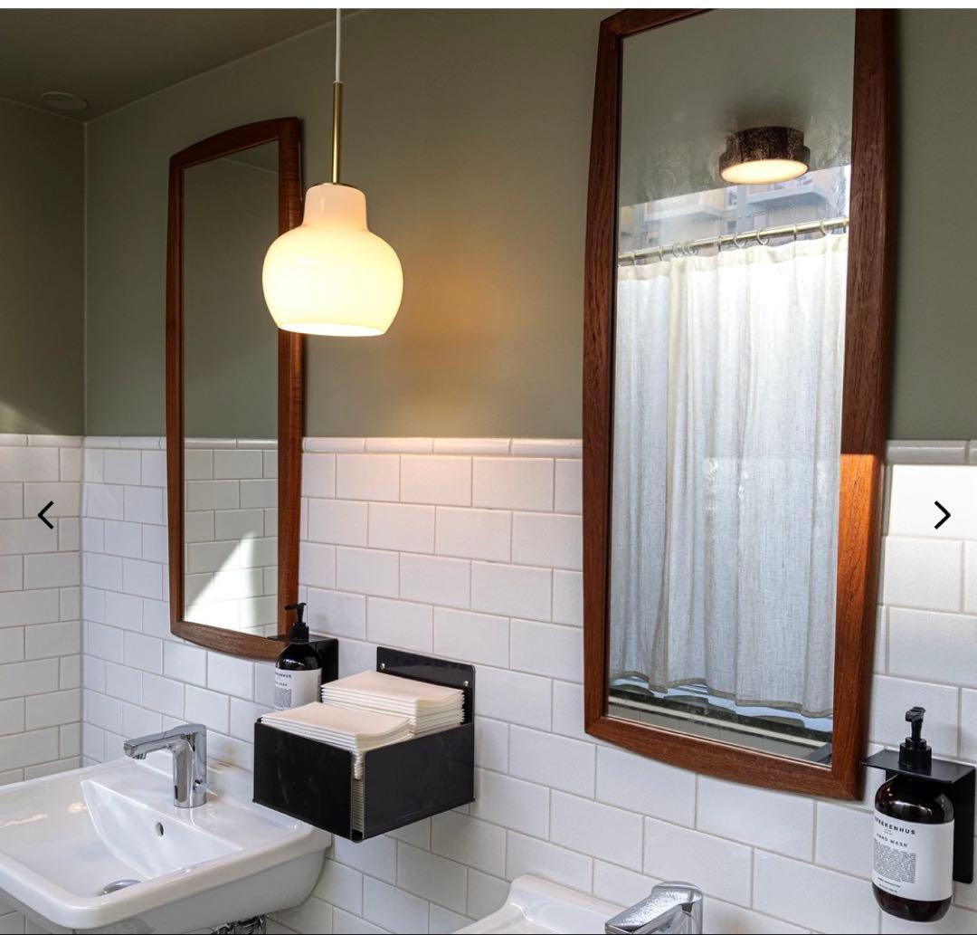 ルイスポールセン　Louis Poulsen VL リングクラウン 1