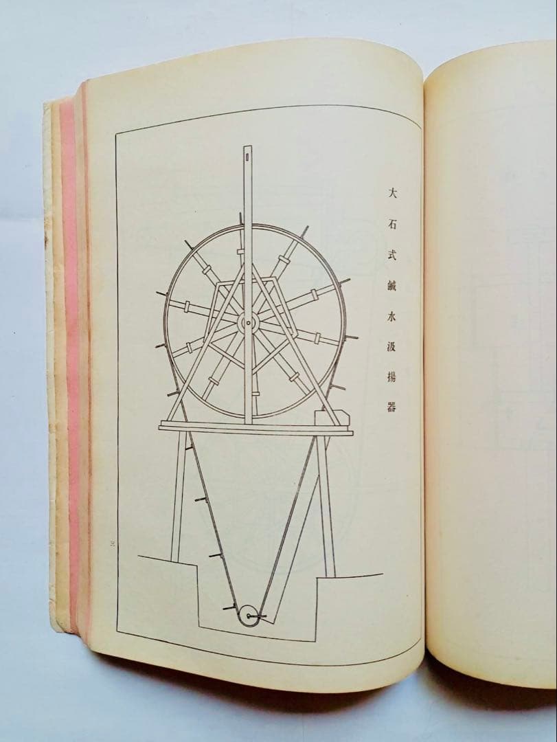 鹽技術関係参考資料　専売局　昭和11年9月