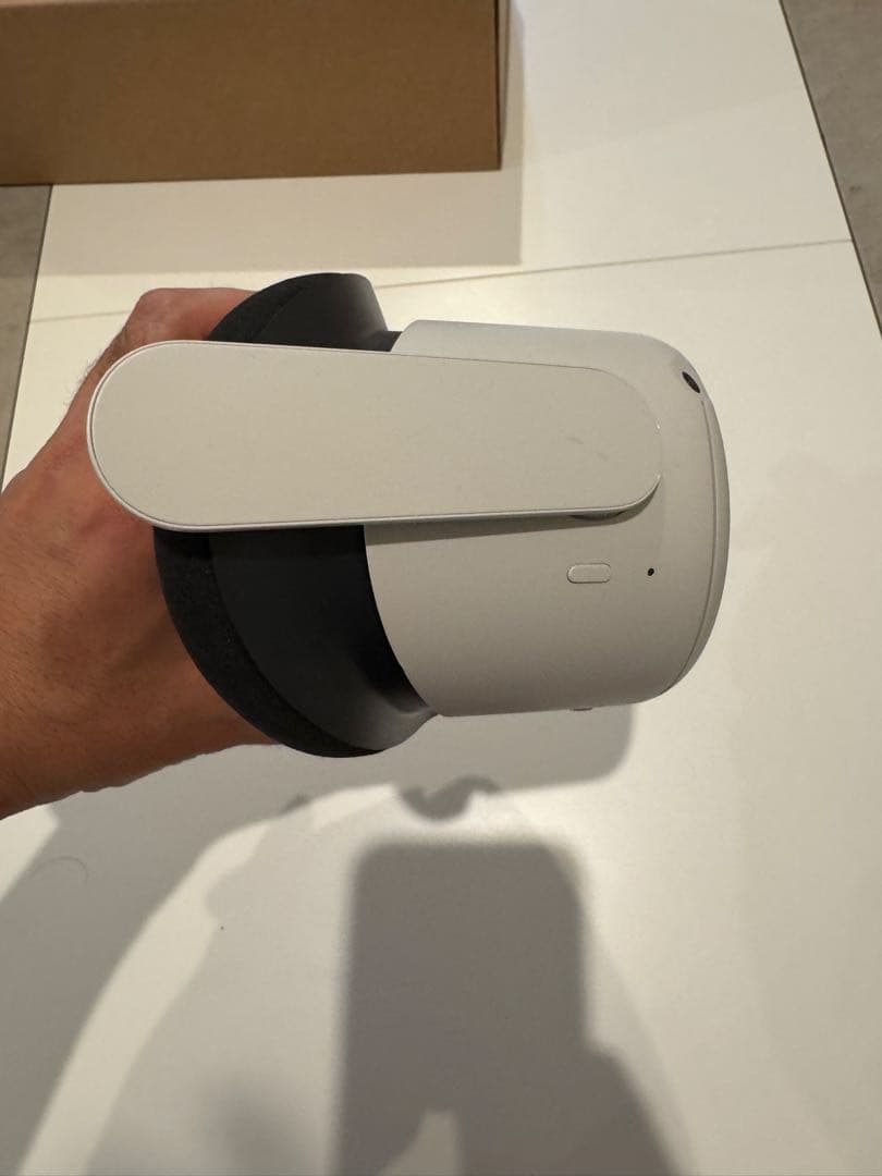  Quest 2 ワイヤレスVRヘッドセット 256GB