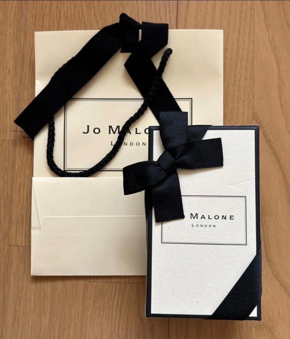 ジョーマローン チューベローズ アンジェリカ コロン インテンス 50ml