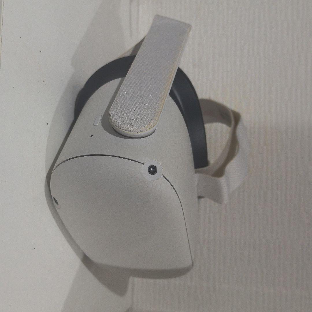 【美品動作確認済】 Quest 2 128GB おまけ付き
