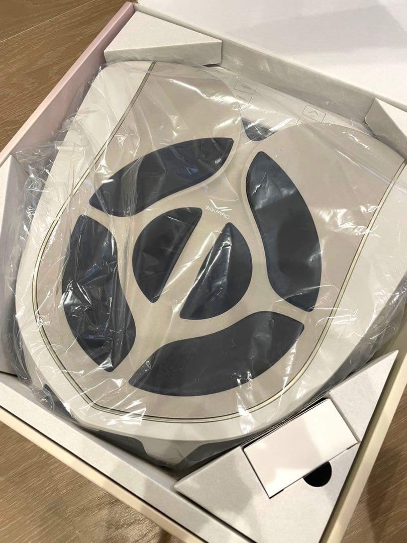 SIXPAD Perine Fit 骨盤矯正クッション