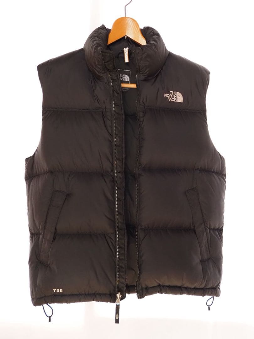 THE NORTH FACE ダウンベスト F10PA21