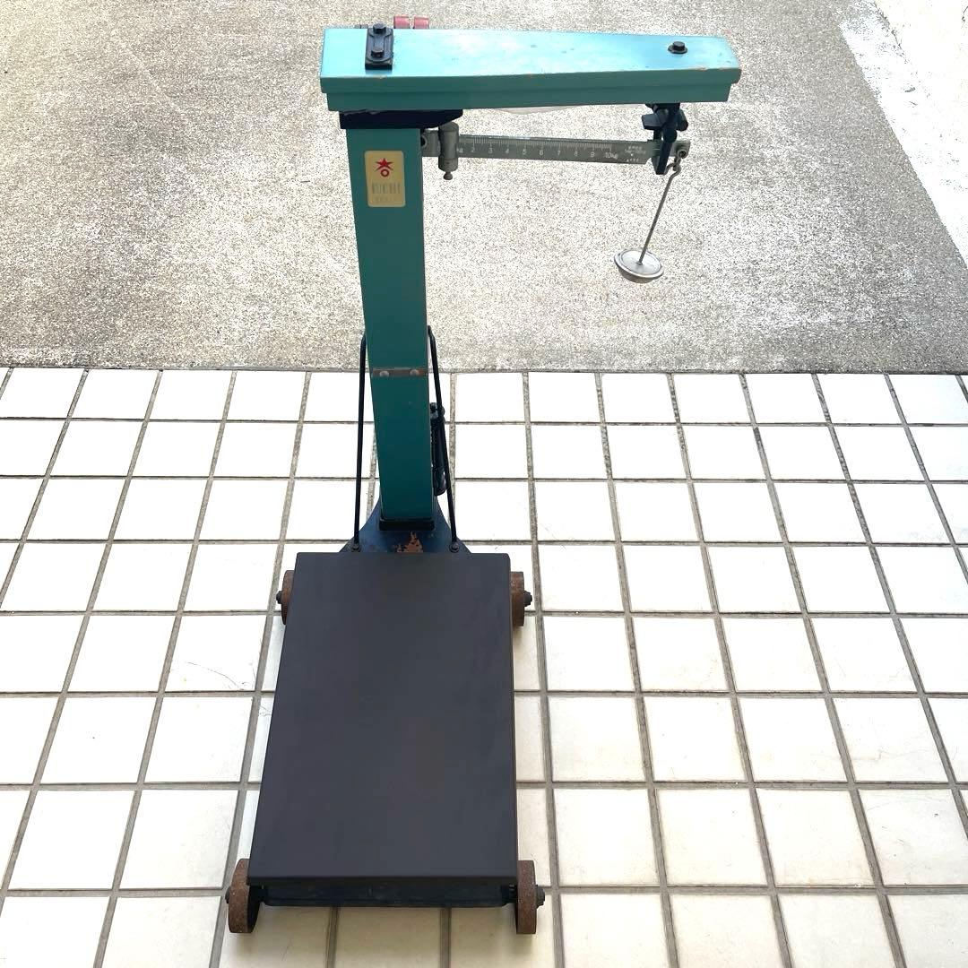 『IUCHI SCALE 』イウチスケール はかり