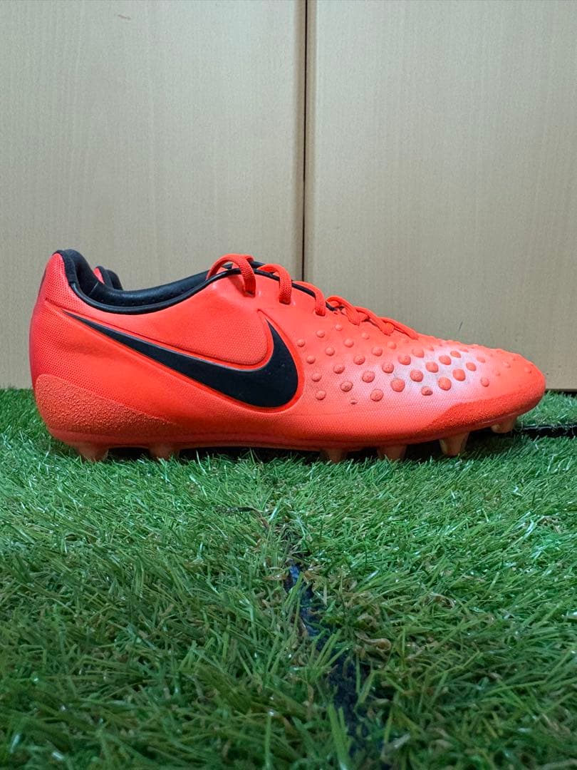 マジスタ オーパス HG エリート ファントム6 マーキュリアル