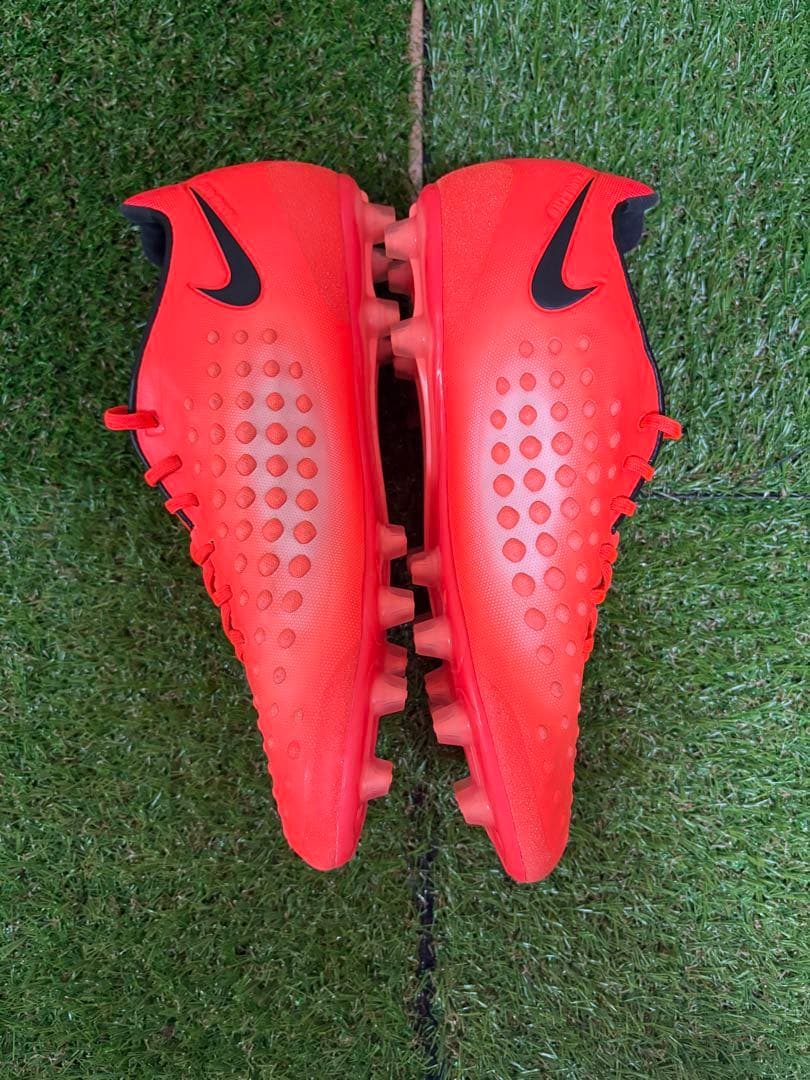 マジスタ オーパス HG エリート ファントム6 マーキュリアル