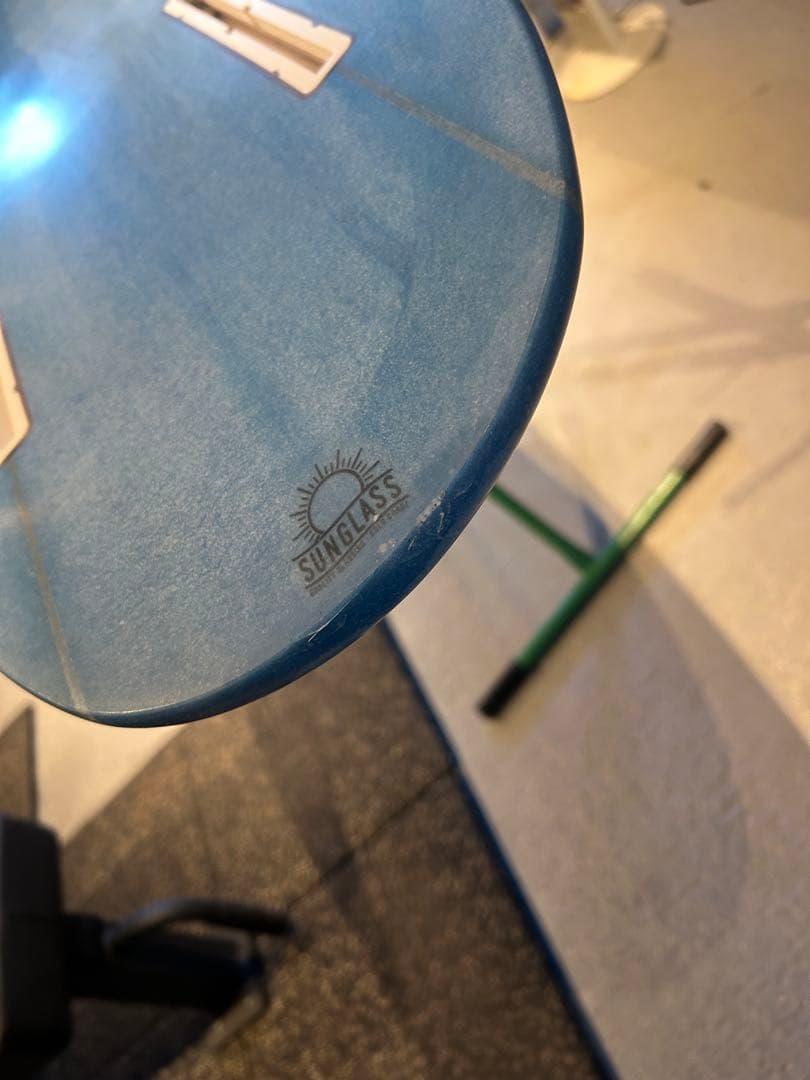 ミッドレングス Neal Purchase Jr（ニールパーチェス）Duo6'6