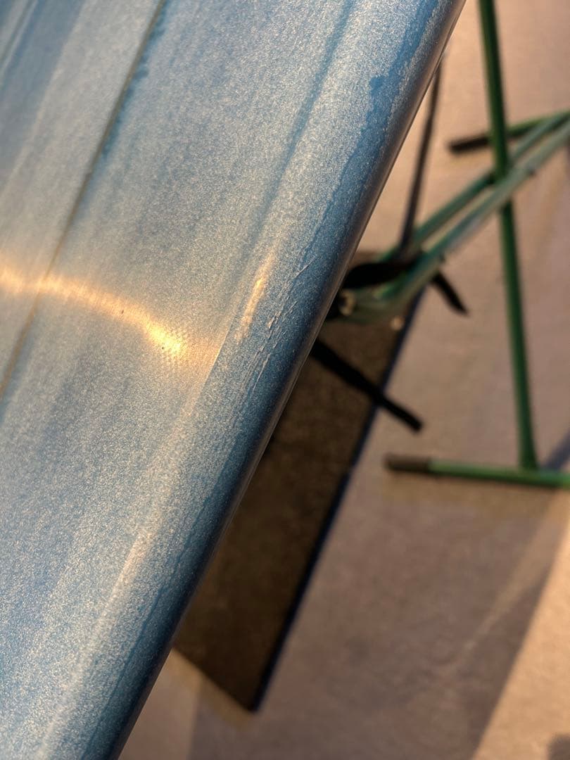 ミッドレングス Neal Purchase Jr（ニールパーチェス）Duo6'6