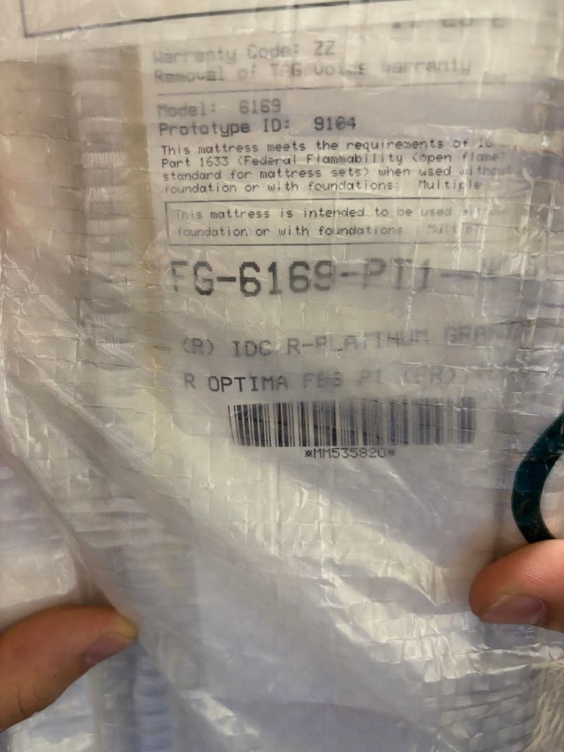 レガリア キングスダウン クイーンサイズ