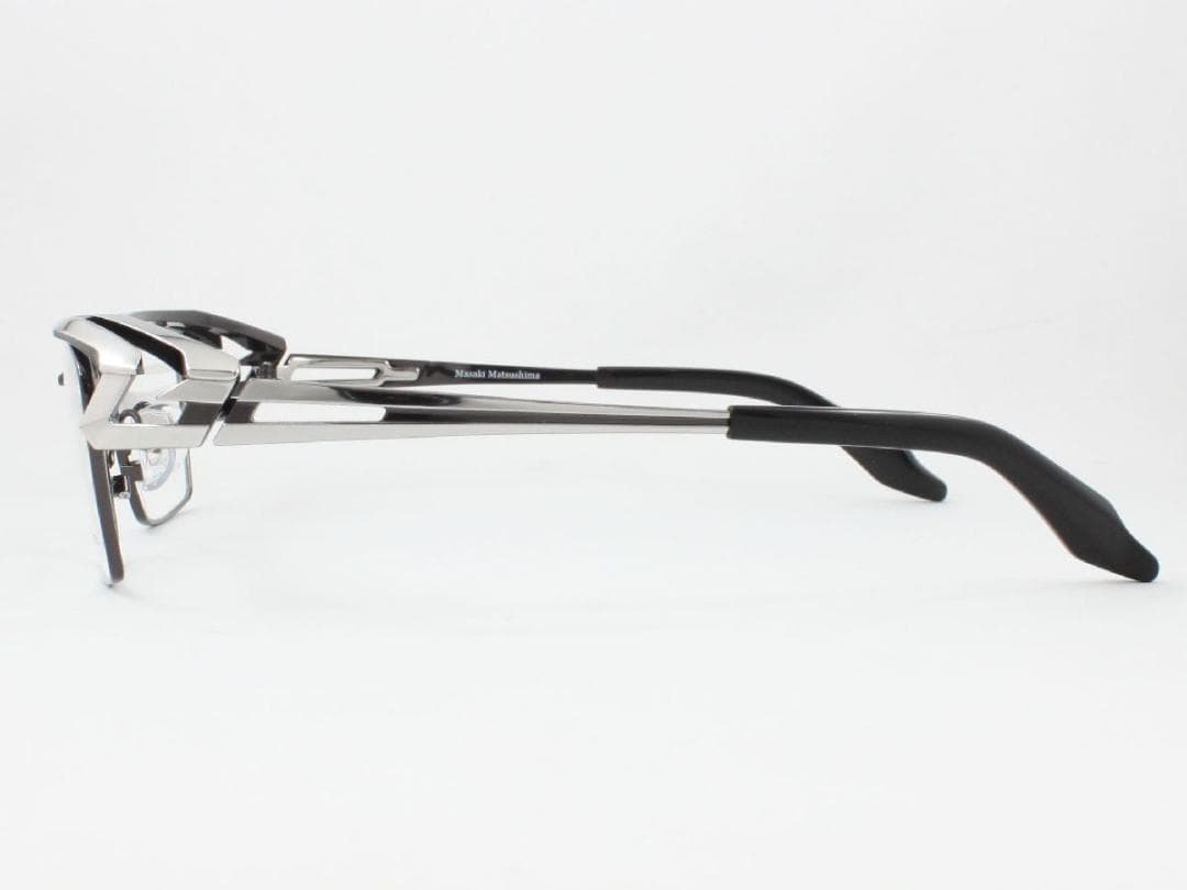 マサキマツシマ 日本製 メガネフレーム MF-1308-3 度付き可 鯖江