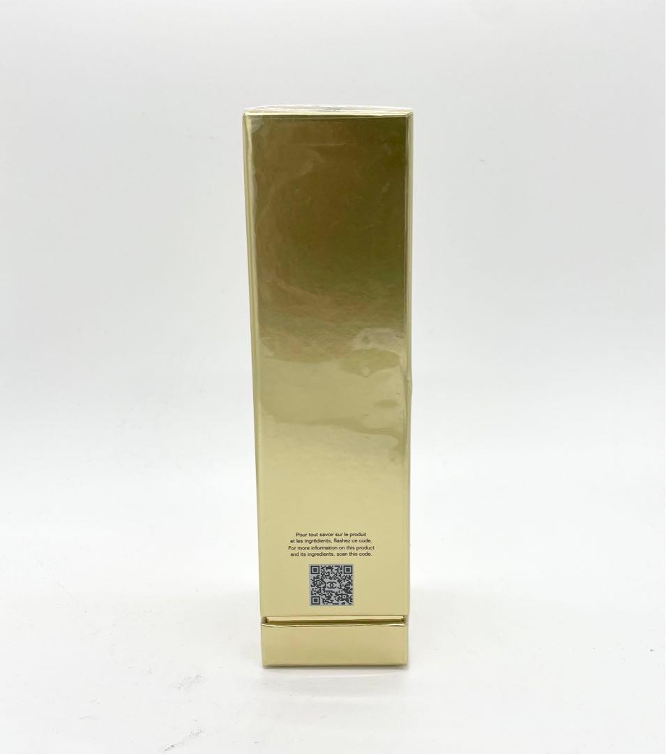 【新品未開封】CHANEL サブリマージュレクストレドゥ ローション 125ml