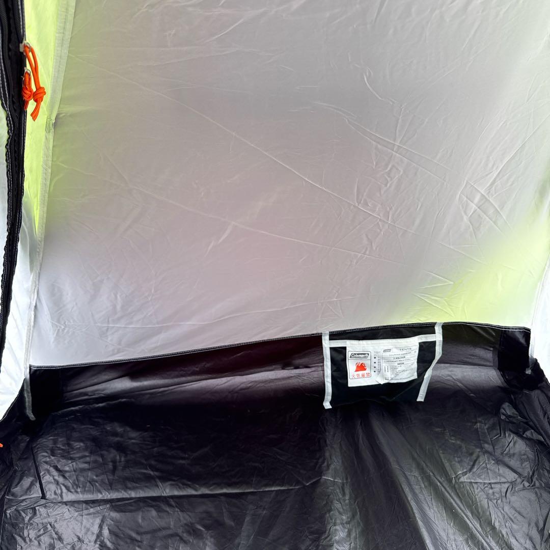 コールマン ツーリングドームST UV PRO