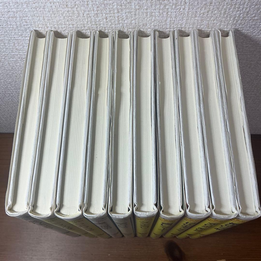 【竹下文子】黒ねこサンゴロウ/黒ねこサンゴロウたびのつづき 10冊かなり美本