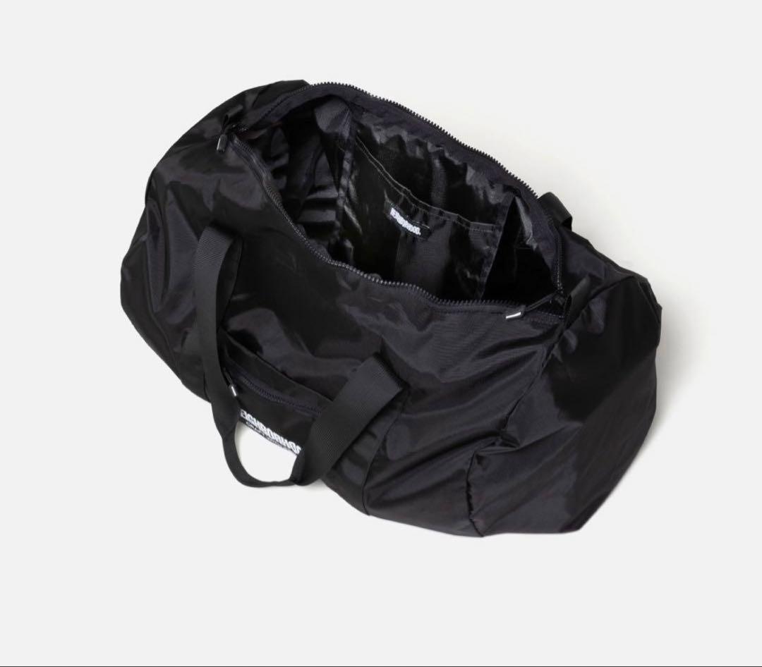 バッグ NEIGHBORHOOD POCKETABLE BOSTON BAG