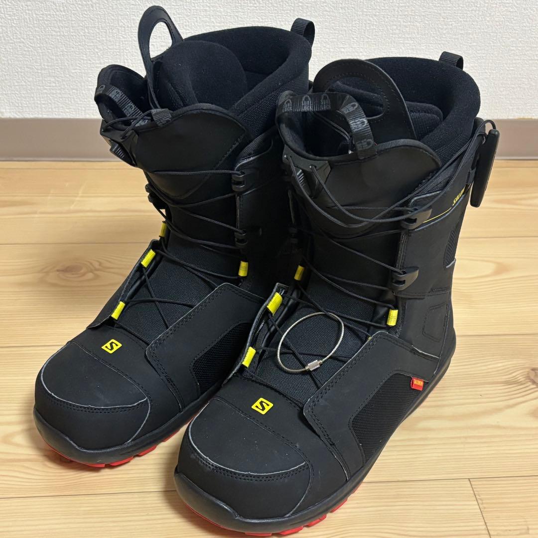 バートン '21 インスティゲーター 155