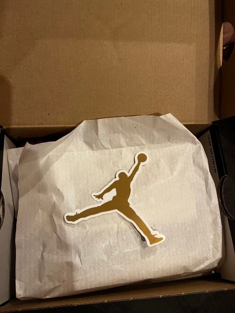 NIKE ジョーダン 11 レトロ Black/Red - 378040 061