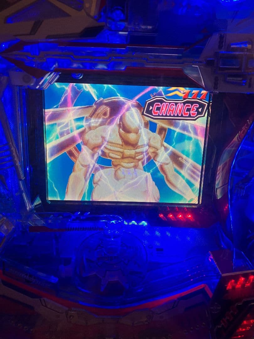 CR 蒼穹のファフナー　オートスイッチ付