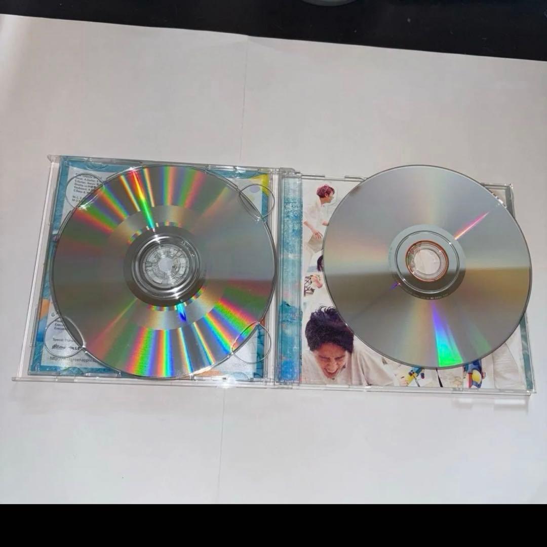 【初回限定盤】Mrs. GREEN APPLE サママフェスティバル