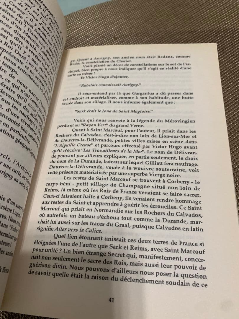 Jules Verne et Arsène Lupin Tome II