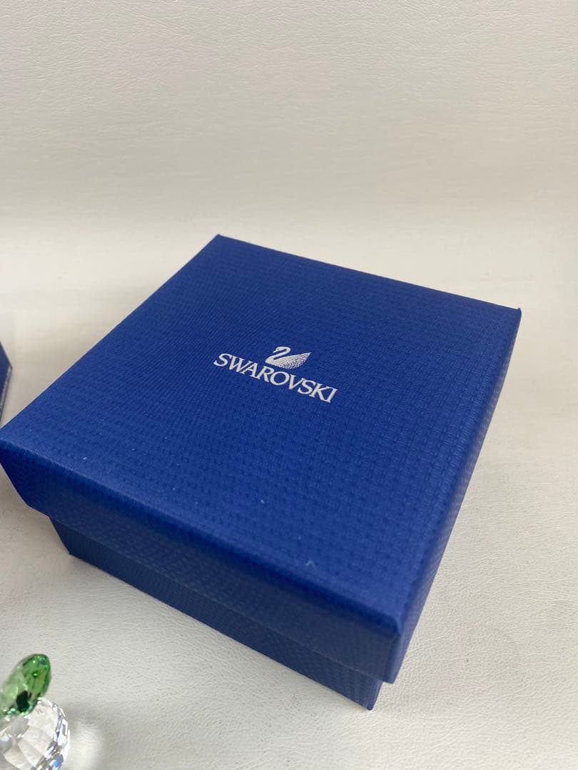 スワロフスキー SWAROVSKI Flower Dreamsフラワー デイジー