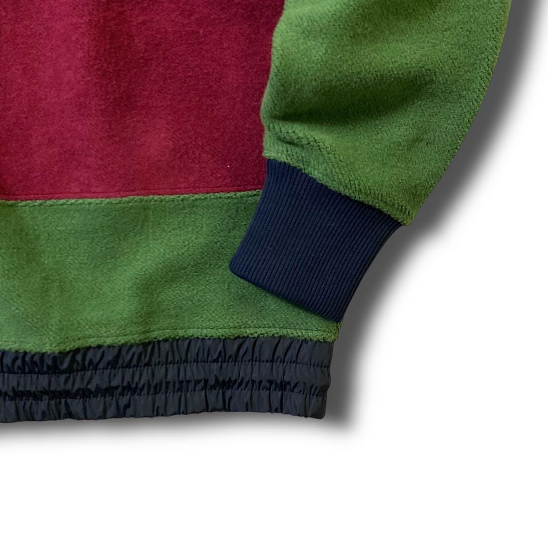 定価74800円 トミーヒルフィガー ペンドルトン ボーダー スウェット M