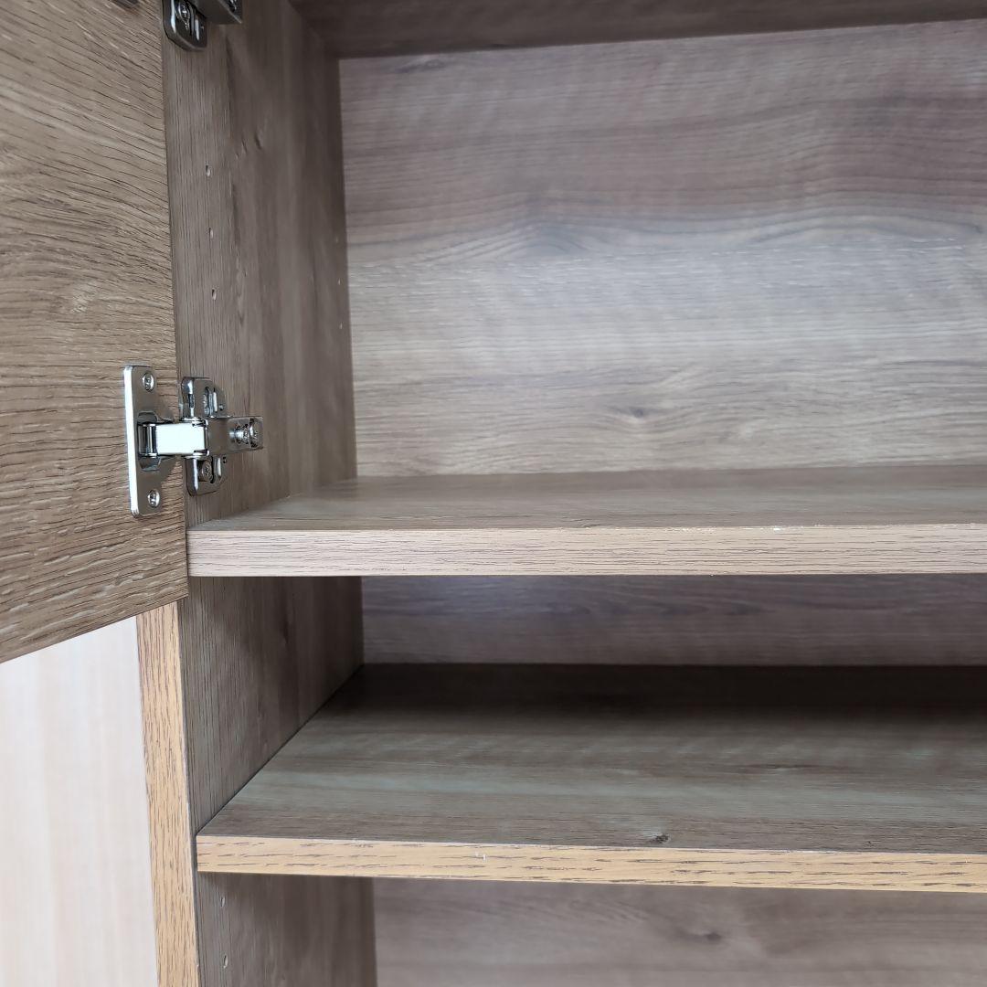 ADDAY(アディ)　キッチンボード W1230