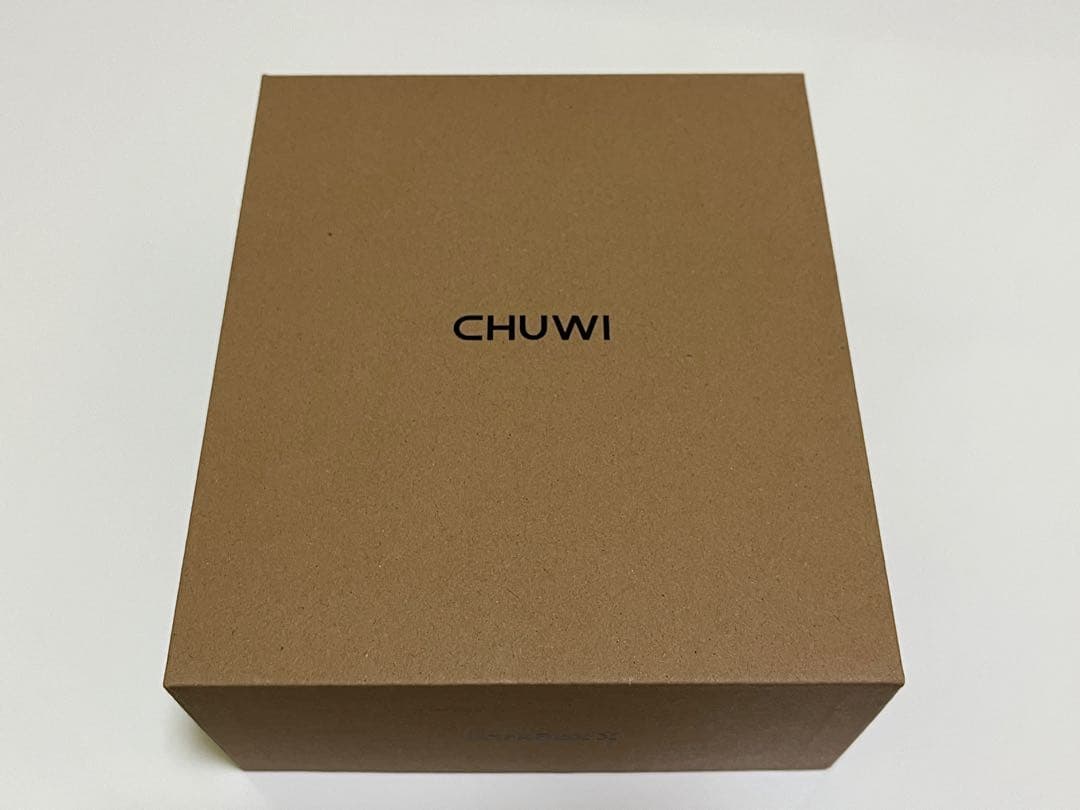 ミニPC CHUWI LarkBox X2023 16GB/512GB